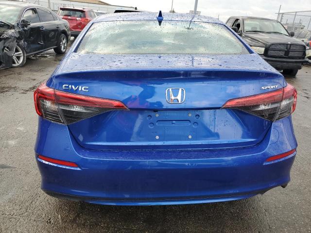 Photo 5 VIN: 2HGFE2F59NH594702 - HONDA CIVIC SPOR 