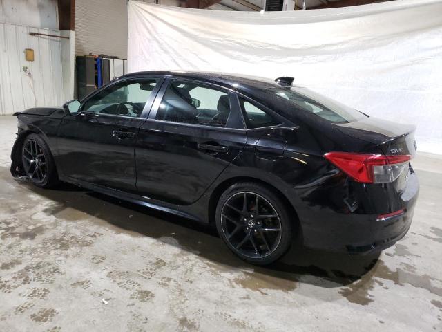 Photo 1 VIN: 2HGFE2F59NH595199 - HONDA CIVIC SPOR 