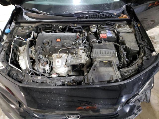 Photo 10 VIN: 2HGFE2F59NH595199 - HONDA CIVIC SPOR 