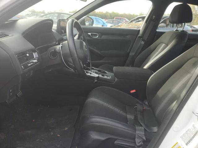 Photo 6 VIN: 2HGFE2F59NH596983 - HONDA CIVIC 