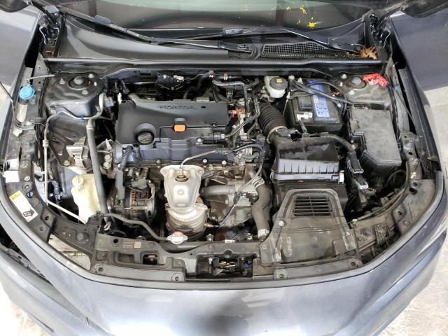 Photo 10 VIN: 2HGFE2F59NH597423 - HONDA CIVIC 