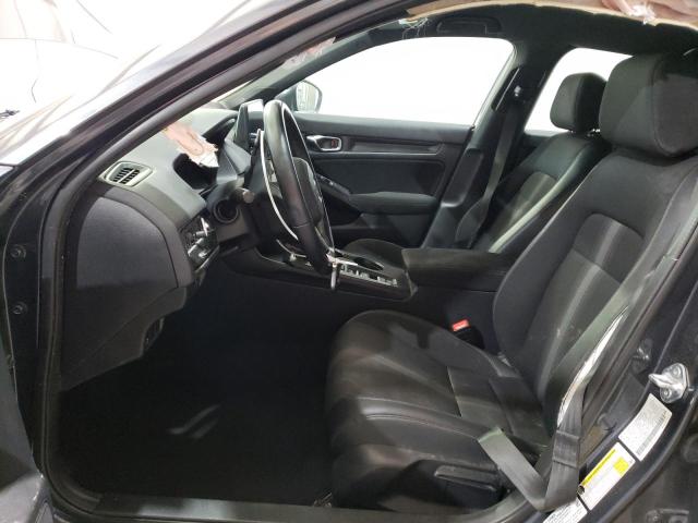 Photo 6 VIN: 2HGFE2F59NH597423 - HONDA CIVIC 