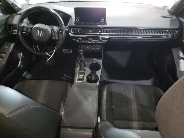 Photo 7 VIN: 2HGFE2F59NH597423 - HONDA CIVIC 