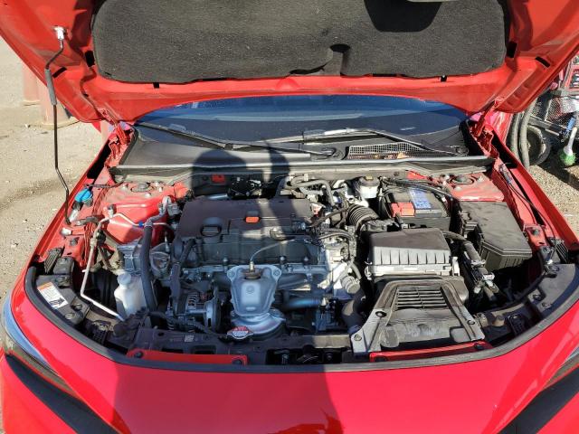 Photo 10 VIN: 2HGFE2F59NH601812 - HONDA CIVIC SPOR 