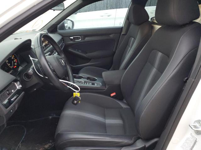 Photo 6 VIN: 2HGFE2F59NH602880 - HONDA CIVIC 