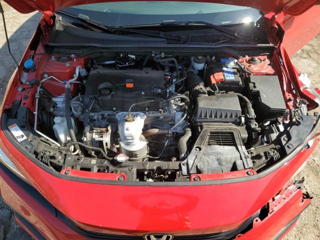 Photo 10 VIN: 2HGFE2F59NH609702 - HONDA CIVIC 