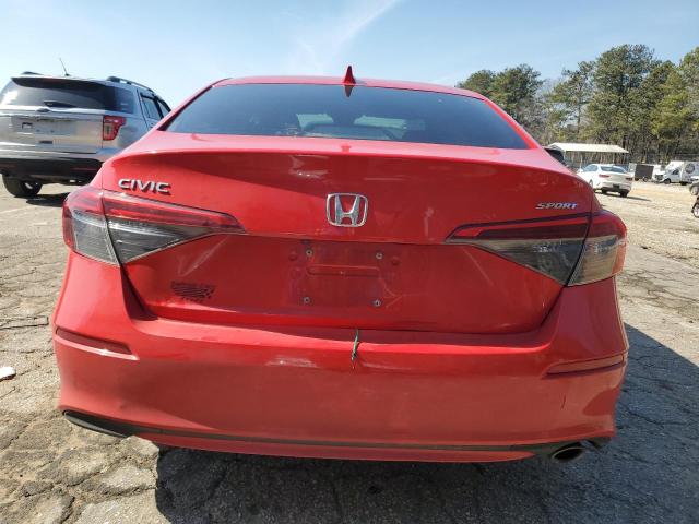 Photo 5 VIN: 2HGFE2F59NH609702 - HONDA CIVIC 