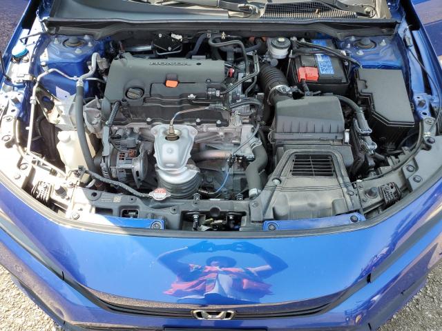 Photo 10 VIN: 2HGFE2F59PH103709 - HONDA CIVIC SPOR 