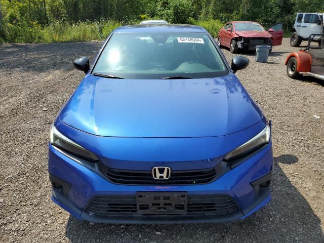 Photo 4 VIN: 2HGFE2F59PH103709 - HONDA CIVIC SPOR 