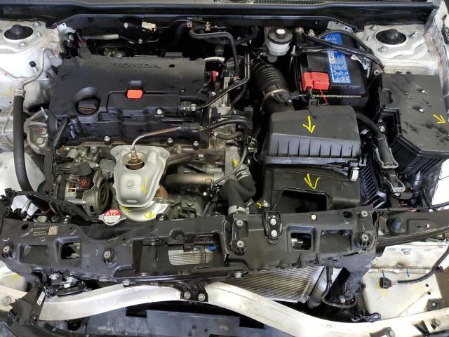 Photo 10 VIN: 2HGFE2F59PH106674 - HONDA CIVIC 