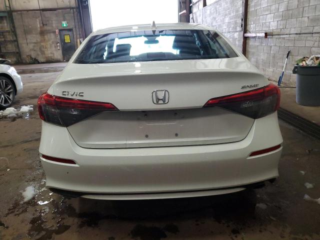 Photo 5 VIN: 2HGFE2F59PH106674 - HONDA CIVIC 