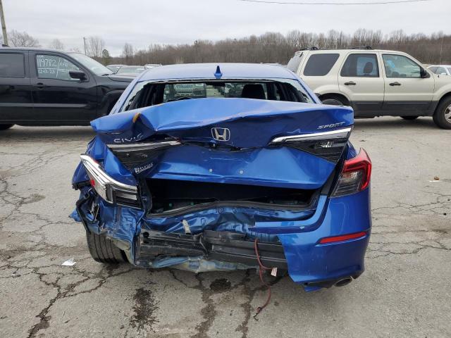 Photo 5 VIN: 2HGFE2F59PH503950 - HONDA CIVIC 