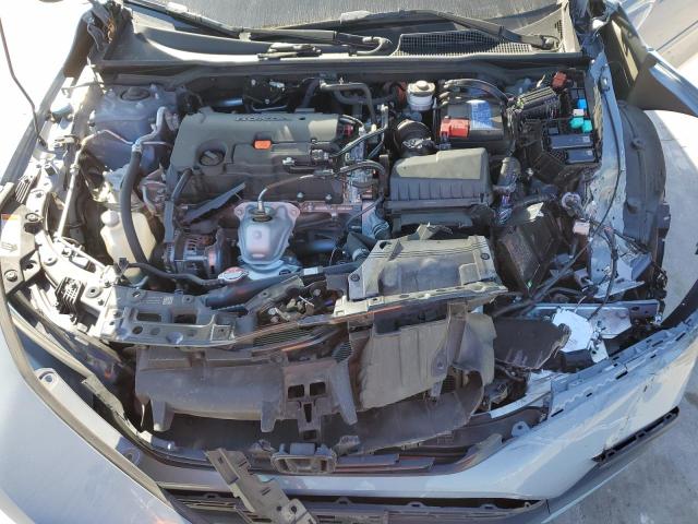 Photo 10 VIN: 2HGFE2F59PH509196 - HONDA CIVIC 