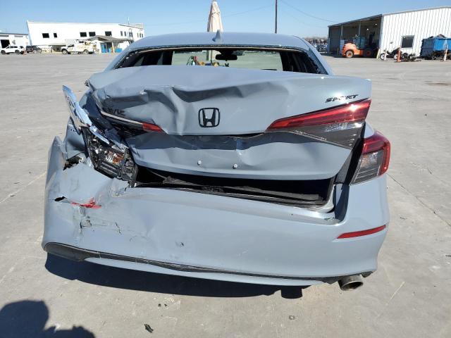 Photo 5 VIN: 2HGFE2F59PH509196 - HONDA CIVIC 