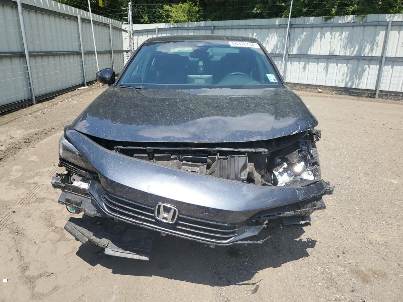 Photo 4 VIN: 2HGFE2F59PH515421 - HONDA CIVIC 