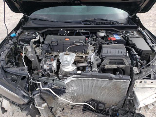 Photo 10 VIN: 2HGFE2F59PH515550 - HONDA CIVIC SPOR 