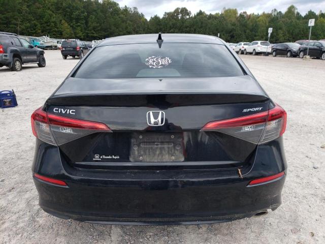 Photo 5 VIN: 2HGFE2F59PH515550 - HONDA CIVIC SPOR 