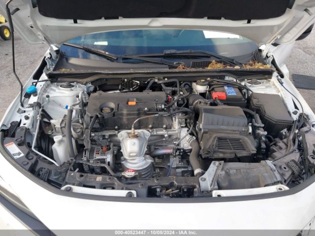 Photo 9 VIN: 2HGFE2F59PH521865 - HONDA CIVIC 