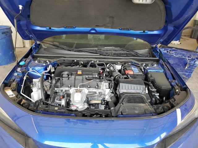 Photo 10 VIN: 2HGFE2F59PH523700 - HONDA CIVIC SPOR 