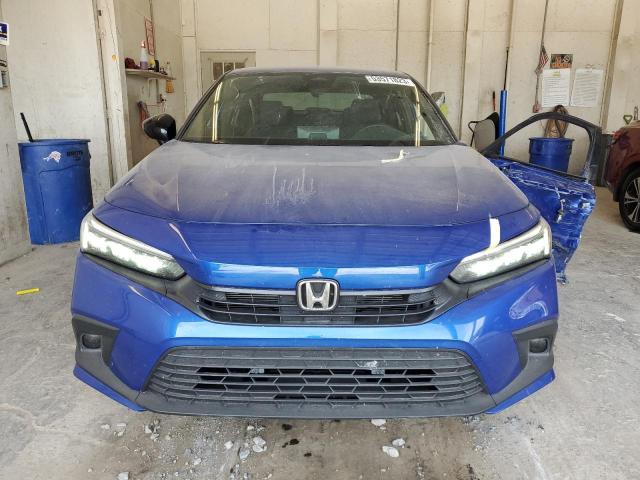 Photo 4 VIN: 2HGFE2F59PH523700 - HONDA CIVIC SPOR 