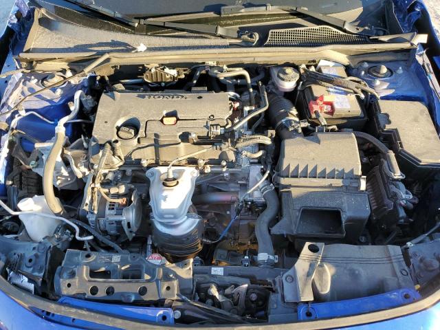 Photo 10 VIN: 2HGFE2F59PH524569 - HONDA CIVIC 