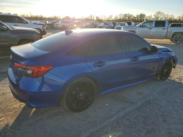 Photo 2 VIN: 2HGFE2F59PH524569 - HONDA CIVIC 