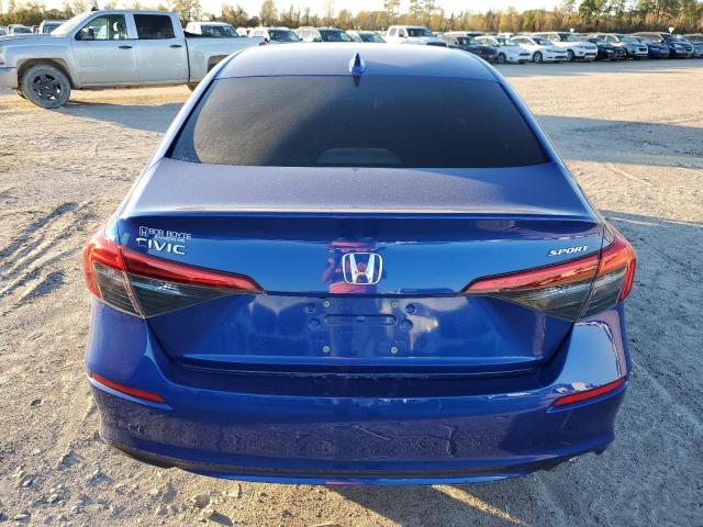 Photo 5 VIN: 2HGFE2F59PH524569 - HONDA CIVIC 