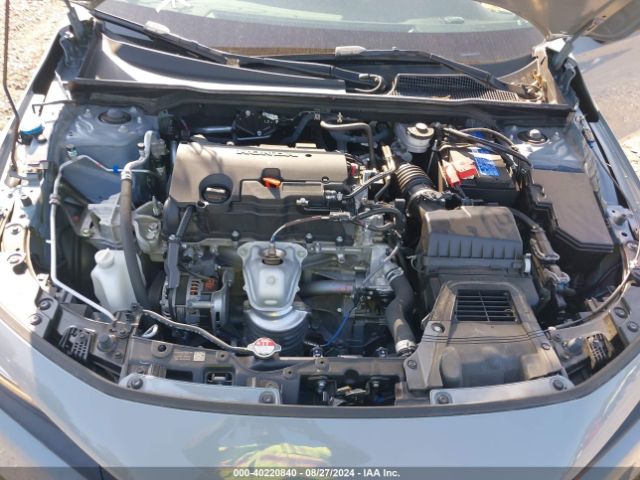 Photo 9 VIN: 2HGFE2F59PH527195 - HONDA CIVIC 