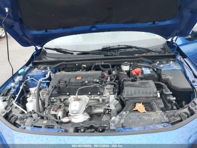 Photo 9 VIN: 2HGFE2F59PH533417 - HONDA CIVIC 