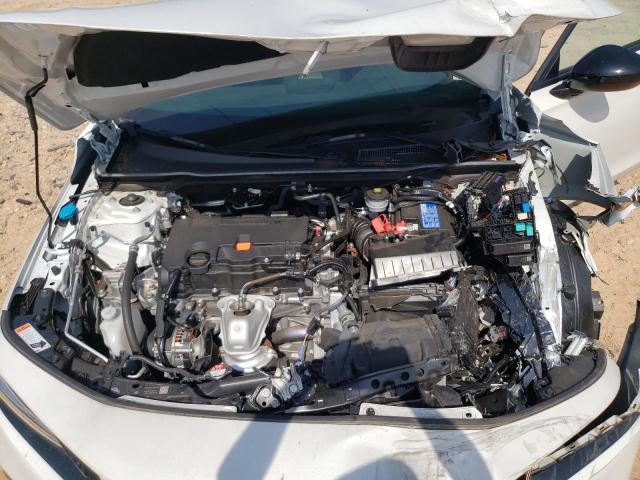 Photo 10 VIN: 2HGFE2F59PH540495 - HONDA CIVIC SPOR 