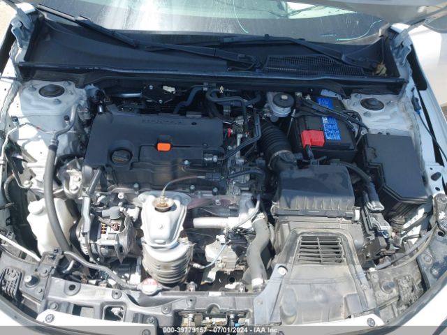 Photo 9 VIN: 2HGFE2F59PH554655 - HONDA CIVIC 