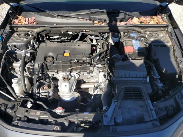 Photo 10 VIN: 2HGFE2F59PH564103 - HONDA CIVIC SPOR 