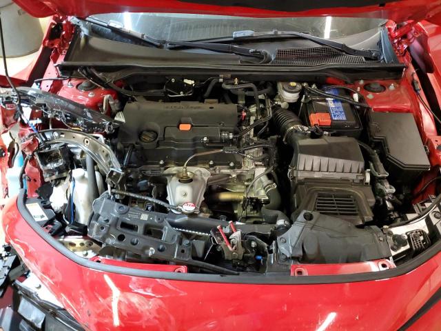 Photo 10 VIN: 2HGFE2F59PH565025 - HONDA CIVIC 