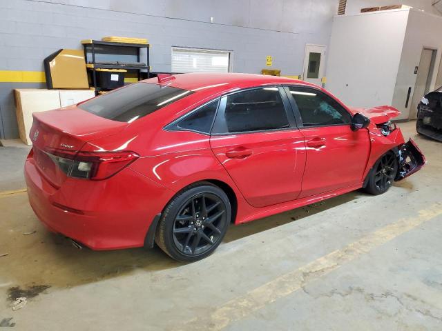 Photo 2 VIN: 2HGFE2F59PH565025 - HONDA CIVIC 