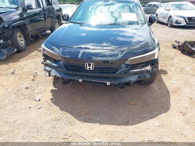 Photo 5 VIN: 2HGFE2F59PH571830 - HONDA CIVIC 