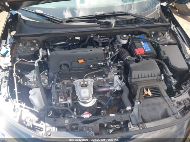 Photo 9 VIN: 2HGFE2F59PH571830 - HONDA CIVIC 