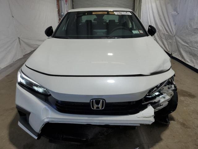 Photo 4 VIN: 2HGFE2F59RH519472 - HONDA CIVIC 