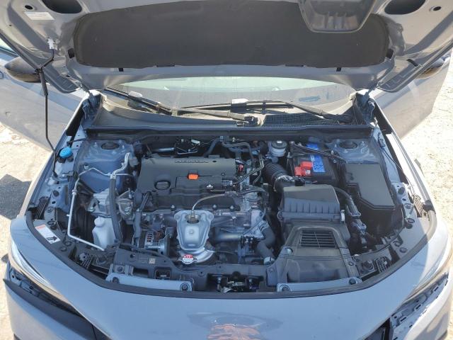 Photo 10 VIN: 2HGFE2F59RH527989 - HONDA CIVIC SPOR 