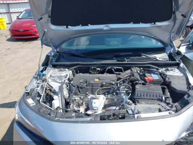 Photo 9 VIN: 2HGFE2F59RH535896 - HONDA CIVIC 