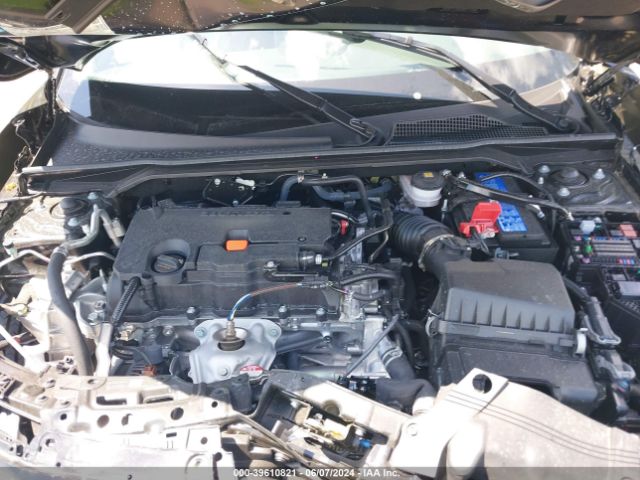 Photo 9 VIN: 2HGFE2F59RH566954 - HONDA CIVIC 