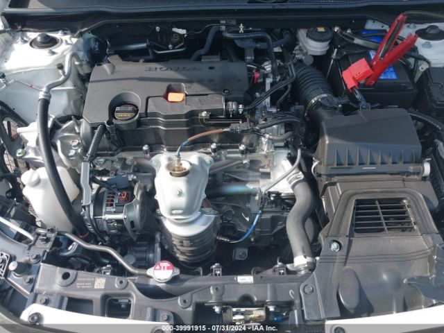 Photo 9 VIN: 2HGFE2F59RH579610 - HONDA CIVIC 