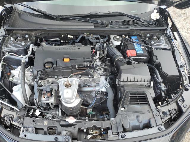 Photo 10 VIN: 2HGFE2F59RH580188 - HONDA CIVIC SPOR 