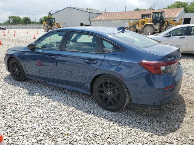 Photo 1 VIN: 2HGFE2F59SH515539 - HONDA CIVIC SPOR 