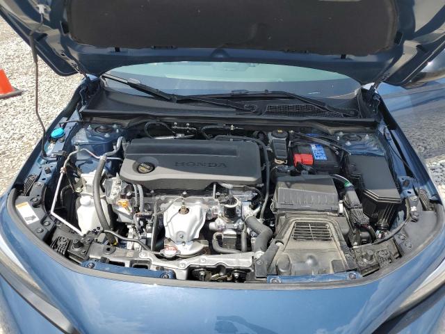 Photo 10 VIN: 2HGFE2F59SH515539 - HONDA CIVIC SPOR 