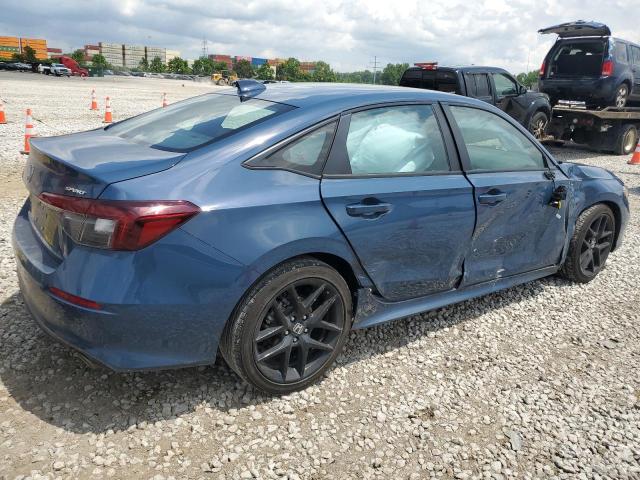 Photo 2 VIN: 2HGFE2F59SH515539 - HONDA CIVIC SPOR 