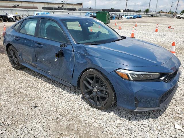 Photo 3 VIN: 2HGFE2F59SH515539 - HONDA CIVIC SPOR 