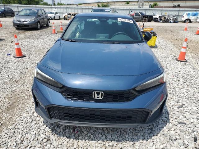 Photo 4 VIN: 2HGFE2F59SH515539 - HONDA CIVIC SPOR 