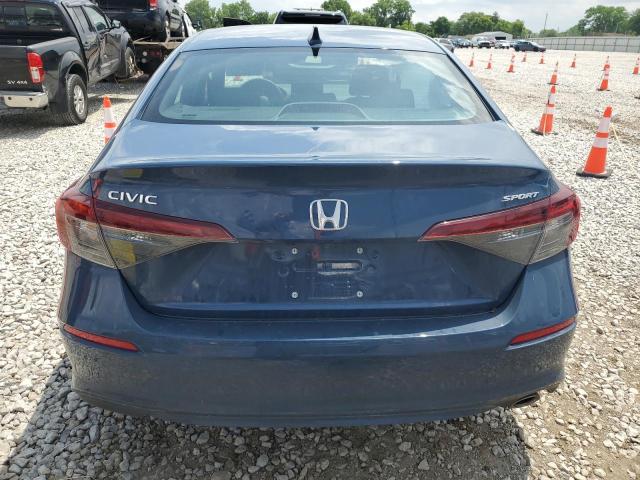 Photo 5 VIN: 2HGFE2F59SH515539 - HONDA CIVIC SPOR 