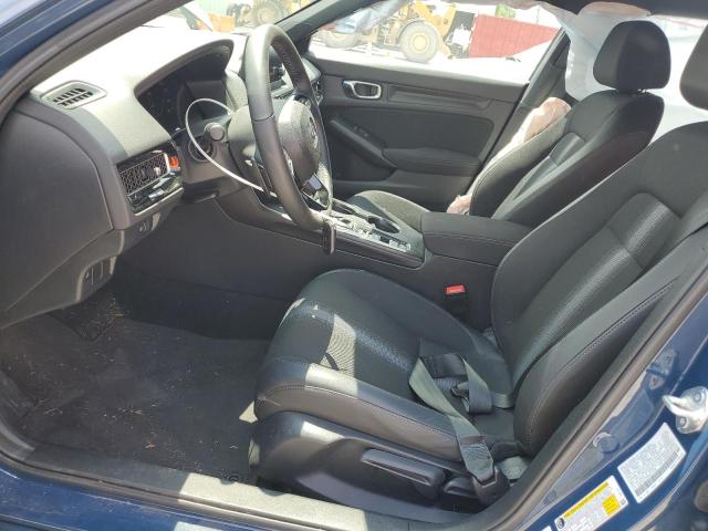Photo 6 VIN: 2HGFE2F59SH515539 - HONDA CIVIC SPOR 
