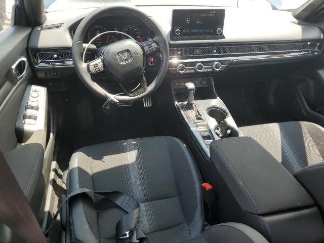 Photo 7 VIN: 2HGFE2F59SH515539 - HONDA CIVIC SPOR 